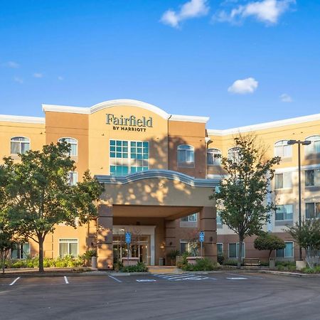 Fairfield Inn & Suites Rancho Cordova Extérieur photo
